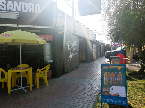 Local Funcionando, A Pasos Metro San Miguel (104127)