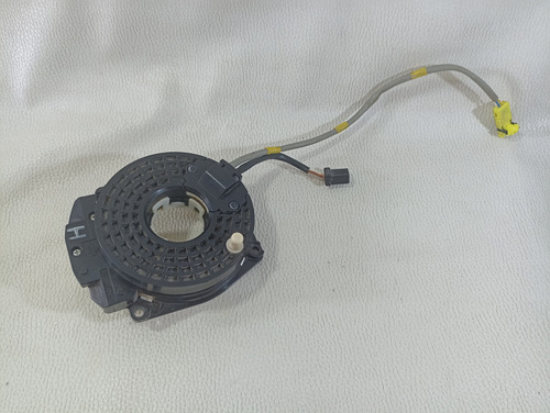 Clock Spring Carrete Nissan Np300 D22 Modelo 2009-2015 (Usado)