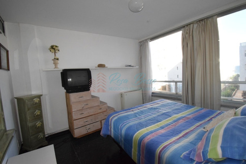 Apartamento Con Excelente Ubicación! - Ref: 2823