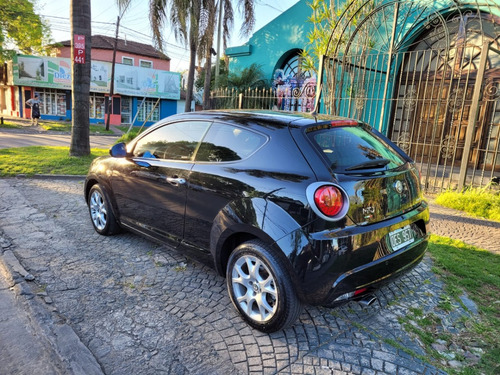 Alfa Romeo Mito 1.4 Junior 78cv 5mt