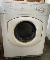 Comprar Secarropas Ariston As60 Para Reparar O Para Repuestos .