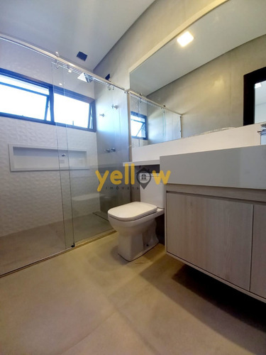 Imagem 12 de 30 de Casa - Residencial Real Park - Ca-3667