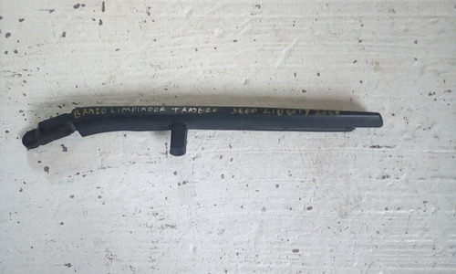 Brazo Limpiador Trasero De Liberty Jeep Modelo 2008 (Usado)