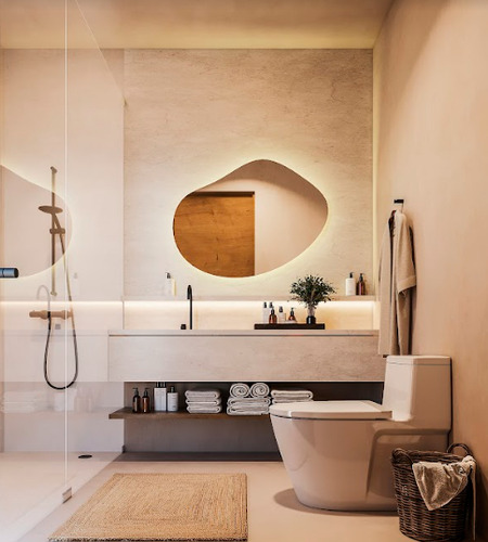Departamentos En Venta Zona Tulum, Quintana Roo