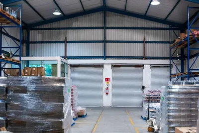 Bodega en venta