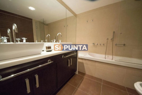 Imagen 19 de 20 de Apartamento En Venta - Brava