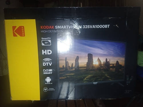 Imagen 4 de 4 de Tv Smart 32