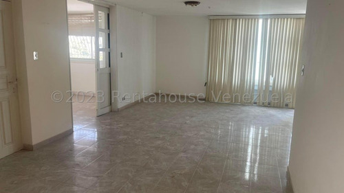 Apartamento En Venta El Recreo Mls #23-25821 Sl
