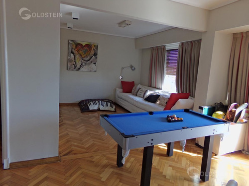 Imagen 17 de 30 de Departamento - Belgrano