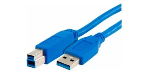 Cable Para Impresoras Seisa 3.0