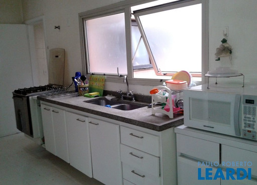 Imagem 5 de 15 de Apartamento - Morumbi - Sp - 440978
