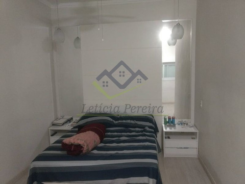 Imagem 7 de 12 de Casa - Ca00132 - 69385968