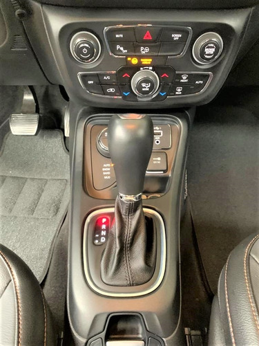 Imagem 15 de 16 de Jeep Compass Longitude Diesel