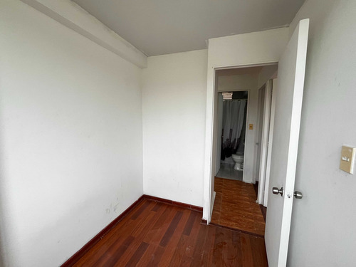 Arriendo Depto. Semiamoblado 3 Dorm (37114)