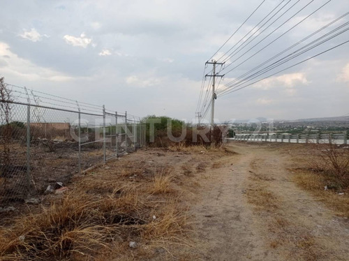 Venta De Terreno En San Juan Del Llanito Apaseo El Alto Guanajuato.