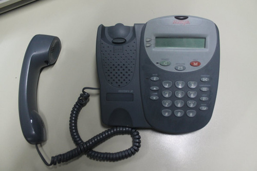 Telefono Avaya Mod 4602 Ip