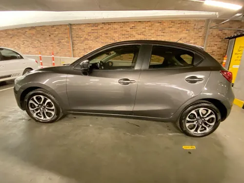 Mazda 2 1.5 Grand Touring