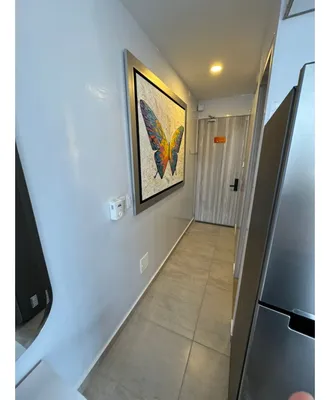 Apartamento en arriendo