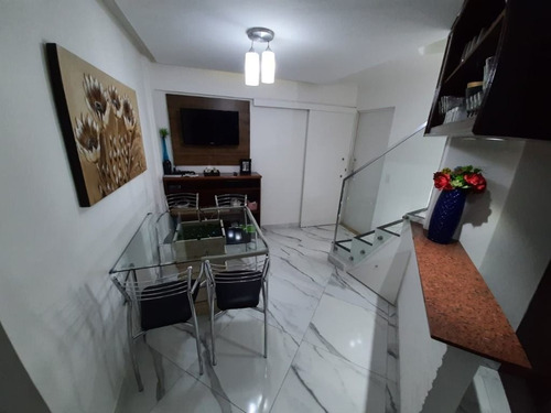 Imagem 4 de 30 de Cobertura Com 3 Dormitórios À Venda, 110 M² Por R$ 600.000,00 - Morumbi - São Paulo/sp - Co0055