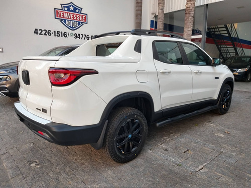 Imagem 4 de 15 de Fiat Toro 2.0 16v Turbo Diesel Ultra 4wd At9