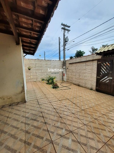 Imagem 4 de 22 de Casa - Ca00100 - 70541229