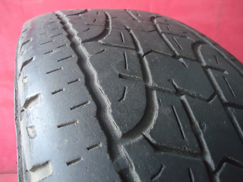 Pneu 255 65 Aro 17 Pirelli Scorpion Atr Usado Meia Vida (Usado)
