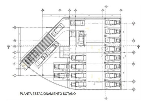 Proyecto De Inversión Venta, A Desarrollar Departamentos, Cd Satelite Cod. Tv340