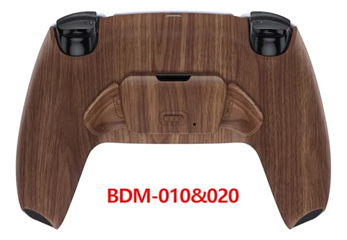 Pack Extremerate Paddles Programable For Ps5 Controller