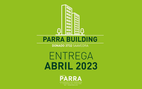 Imagen 19 de 30 de Departamento A Estrenar - Saavedra