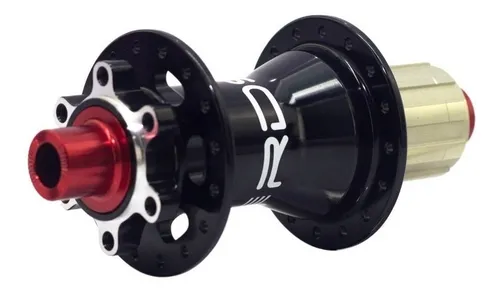 Juego Mazas Radius Mt65 32h