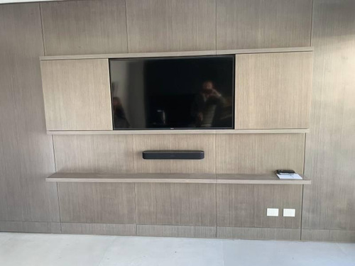 Imagen 17 de 21 de 3 Dorm. Dependencia . Cochera . Full Amenities . - Venta/alquiler- Belgrano