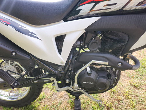 Honda Xr 190