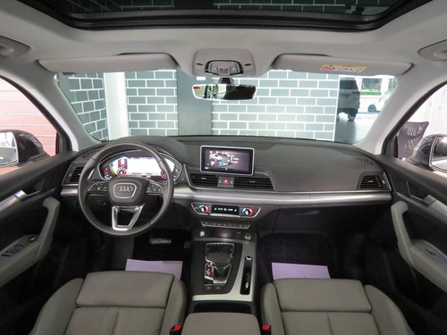 Audi Q5 2.0 Tfsi Gasolina Prestige Plus S Tronic