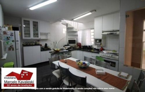 Imagem 5 de 30 de Sobrado Com 4 Dormitórios À Venda, 173 M² Por R$ 895.000,00 - Ipiranga - São Paulo/sp - So0246