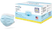 Comprar Baylab Usa Astm Level 3 - Mascarillas Desechables Antivaho D