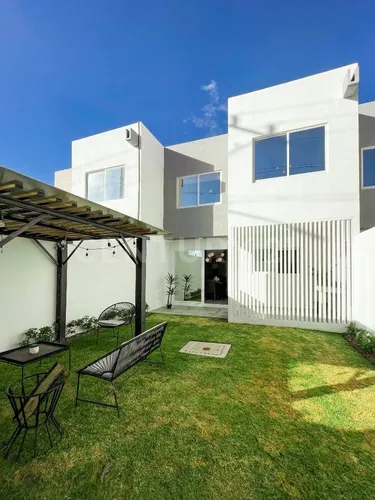 Casa En Condominio En Venta En Zinacantepec, Estado De México