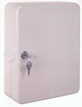 Comprar Armario Guarda 48 Llaveros Caja Cofre Ordenador Porta Llaves