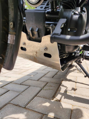 Imagen 13 de 15 de Royal Enfield Meteor