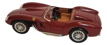Comprar Ferrari 1958 250 Testa Rossa & Fuel Pump Classico Shell