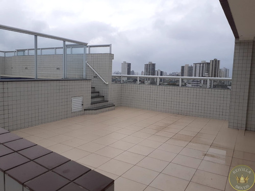 Imagem 22 de 23 de Praia Grande - Apartamento Padrão Novo 61 M² - Caiçara - Ap00665 - 70376144