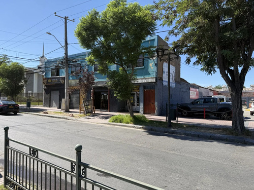 Inversionista, Terreno Comercial 720 M² | Centro Cívico | Ed