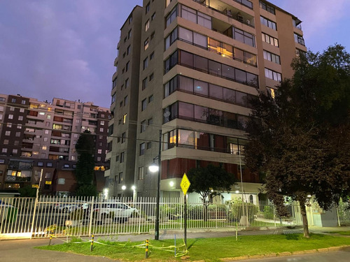 Vendo O Arriendo Depto Con Compromiso De Compra, Ñuñoa
