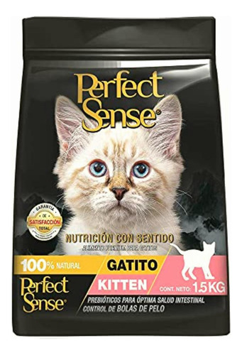 Perfect Sense Kitten 1.5 Kg