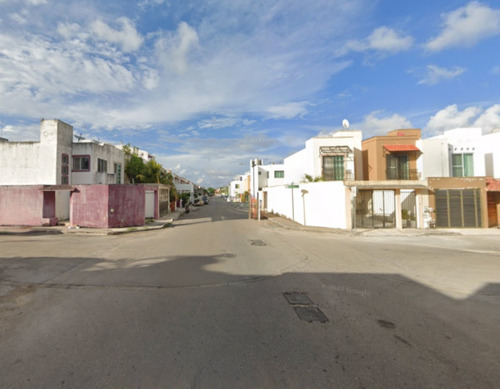 Casa De Recuperacion En Venta En Col. Bosque Real, Solidaridad, Playa Del Carmen Laab2