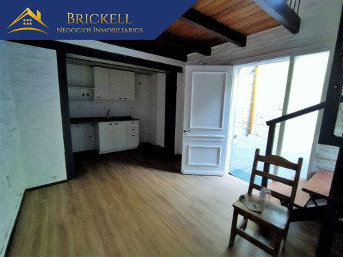 Imagen 4 de 10 de Apartamentos Venta 1 Dormitorio Aguada A Estrenar.