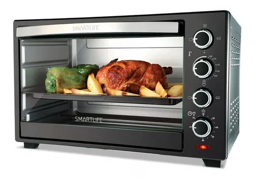 Horno Electrico Ofertas