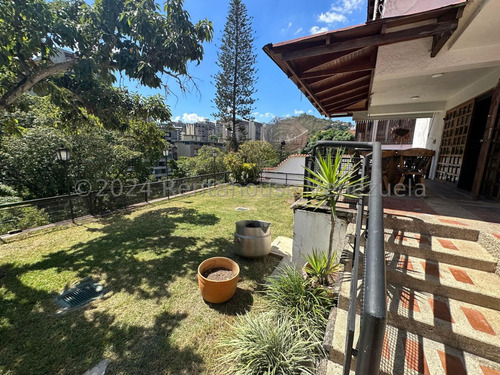 Dc Casa En Venta En Santa Fe Norte 24-15493 Yf