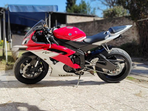 Yamaha Yamaha Yzf R6