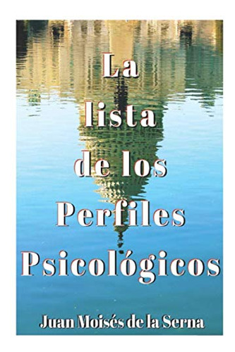 La Lista De Los Perfiles Psicologicos