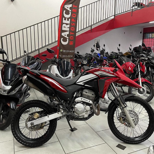Imagem 8 de 8 de Honda Xre 300